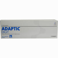 Adaptic Digit.fingerverband Small 2cm Durchmesser 10 Stück