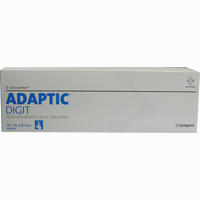 Adaptic Digit.fingerverband Xtra/large 3cm Durchm 10 Stück