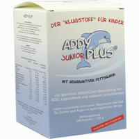 Addy Plus Monatspackung Kapseln 240 Stück