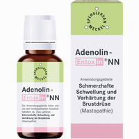 Adenolin Entoxin Nn Tropfen 100 ml