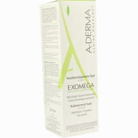 Aderma Exomega Hautberuhigendes Pflegebad Bad 250 ml