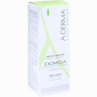 Aderma Exomega Intensiv- Duschöl Öl 200 ml