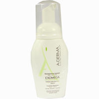 Aderma Exomega Schaum- Shampoo 125 ml