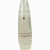 Aderma Sensiphase Ar Mizellares Reinigungsgel Gel 200 ml