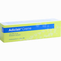 Adiclair Creme 20 g