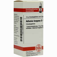 Adlumia Fungosa D12 Globuli 10 g