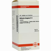 Adlumia Fungosa D4 Tabletten 200 Stück