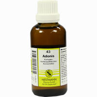 Adonis Kompl Nestm 43 Dilution 50 ml