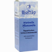 ägyptisches Schwarzkümmelöl Tropfen 50 ml
