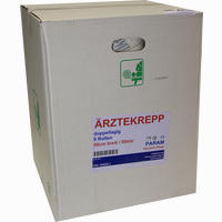 ärztekrepp 50cm X 50m Rolle 9 Stück