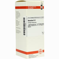 Aesculus D2 Dilution 50 ml