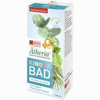 ätheria Kinderbad Badezusatz 125 ml