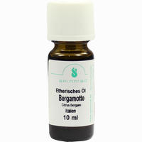 Aetherisches Oel Bergamotte Dab Aetherisches Öl 10 ml