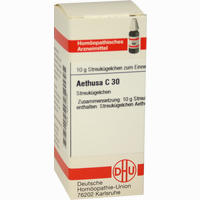 Aethusa C30 Globuli 10 g