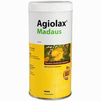 Agiolax Madaus Granulat 250 g