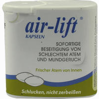 Air- Lift Kapseln 40 Stück