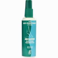 Akileine Deo- Anti- Transpirant Zerstäuber 100 ml
