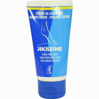 Akileine Rubbelcreme 75 ml