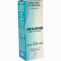Akilwinter Creme 75 ml