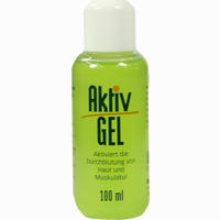 Aktiv Gel 100 ml