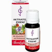 Aktivator Essenz Fluid 10 ml