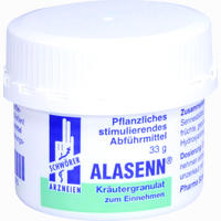 Alasenn Kräutergranulat 33 g