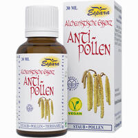 Alchemistische Essenz Anti- Pollen 30 ml