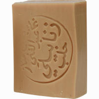 Aleppo Zhenobya Honigseife 100 g