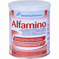 Abbildung von Alfamino Pulver 1 x 400 g