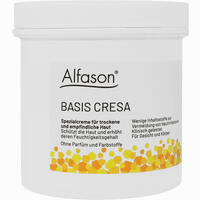 Alfason Basis Cresa Creme 350 g