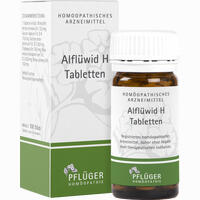 Alfluewid H Tabletten 100 Stück