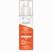 Alga Maris Sonnencreme Gesicht Bio Lsf 30 Uva Uvb 50 ml
