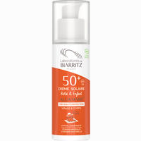 Alga Maris Sonnencreme Kinder Bio Lsf 50+ Uva Uvb 50 ml