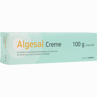 Algesal Creme 100 g