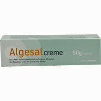 Algesal Creme 50 g
