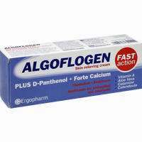 Algoflogen Cream Creme 100 ml