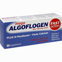 Algoflogen Cream Creme 200 ml