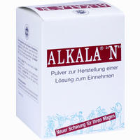 Alkala N Pulver 150 g
