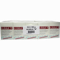 Alkala N Pulver 1500 g