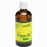 Allcura Arganöl 100 ml