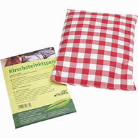 Allcura Kirschsteinkissen 27x22cm 1 Stück
