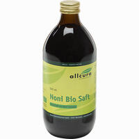 Allcura Noni Saft 500 ml