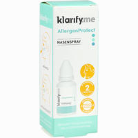 Allergenprotect Nasenspray 1 x 800 MG