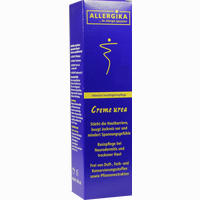 Allergika Creme Urea 100 ml