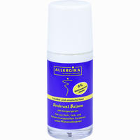 Allergika Deodorant Balsam 50 ml