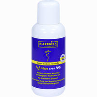 Allergika Fusslotion Urea 10% 100 ml