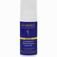 Allergika Gesichtscreme 50 ml