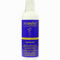 Allergika Lipo- Duschöl 200 ml
