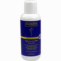 Allergika Lipolotio Urea 10% Lotion 200 ml