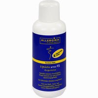 Allergika Lipolotio Urea 5% Körperlotion 200 ml